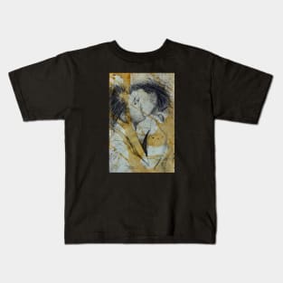 Passion fruit Kids T-Shirt